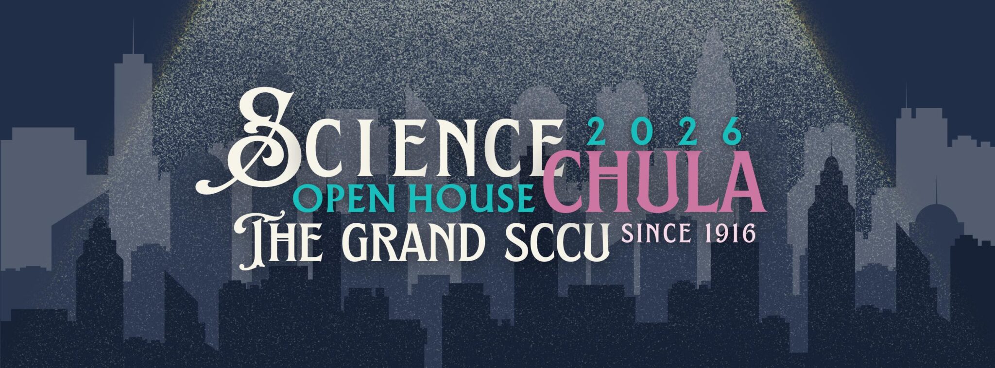 BBTech – Science Chula – The specialized academic initiative designed ...